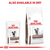 Royal Canin Veterinary Cat - Gastro Intestinal Cat Food