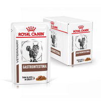 Royal Canin Veterinary Cat - Gastro Intestinal Cat Food