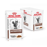 Royal Canin Veterinary Cat - Gastro Intestinal Cat Food