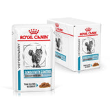 Royal Canin Veterinary Cat – Sensitivity Control Chicken Cat Food