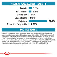 Royal Canin Veterinary Cat – Sensitivity Control Chicken Cat Food
