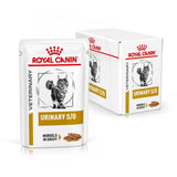 Royal Canin Veterinary Cat - Urinary S/O Cat Food