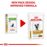 Royal Canin Veterinary Cat - Urinary S/O Moderate Calorie Cat Food