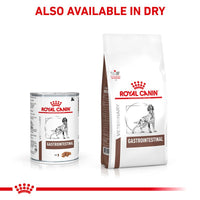Royal Canin Veterinary Gastrointestinal Loaf Dog Food