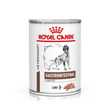 Royal Canin Veterinary Canine Gastrointestinal Low Fat Mousse Dog Food