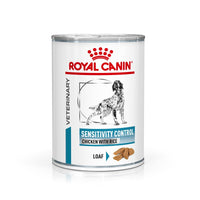 Royal Canin Veterinary Dog – Sensitivity Control Chicken Dog Food