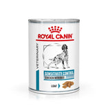 Royal Canin Veterinary Dog – Sensitivity Control Chicken Dog Food