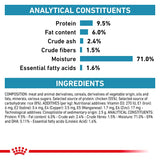 Royal Canin Veterinary Dog – Sensitivity Control Chicken Dog Food