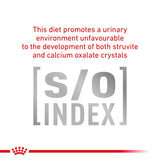 Royal Canin Veterinary Dog - Urinary S/O in Gravy Dog Food