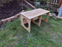 Secret Peep Reptile Vivarium Terrarium House