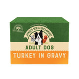 James Wellbeloved Adult Pouches - Mega Pack 80 x 150g Dog Food