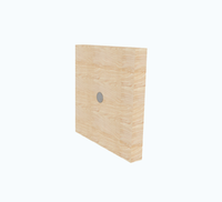 Rabbit Hutch Poop Guards Chinchilla Cage Ledge