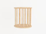 Can Round Barrel Guinea Pig Hay Feeder