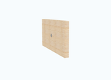 Rabbit Hutch Poop Guards Chinchilla Cage Ledge