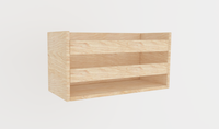 Rectangle Hay Feeder