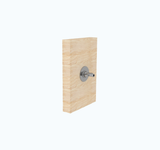 Rabbit Hutch Poop Guards Chinchilla Cage Ledge