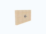 Rabbit Hutch Poop Guards Chinchilla Cage Ledge