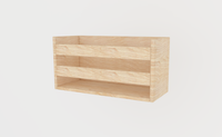 Rectangle Hay Feeder
