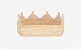 Cozy Crown Guinea Pig Hutch Indoor Bed