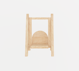 Swing Simple Seat Guinea Pig Hutch House