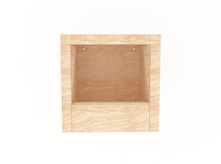 Cube Chinchilla Cage