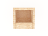 Cube Chinchilla Cage