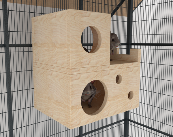 Tjs online chinchilla supplies