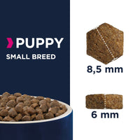 Eukanuba Puppy Small Breed - Chicken Dog Food